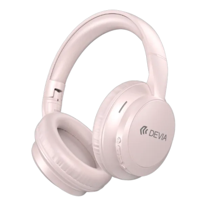 [DSTWHL1PK] DEVIA AURICULAR BLUETOOTH LITE1 ROSA